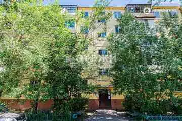 2-комнатная квартира, этаж 5 из 5, 41 м²