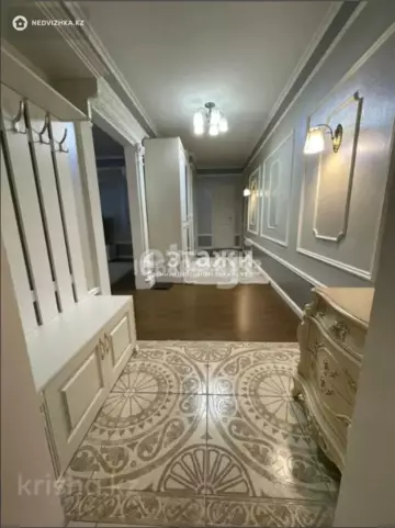 3-комнатная квартира, этаж 6 из 8, 88 м²