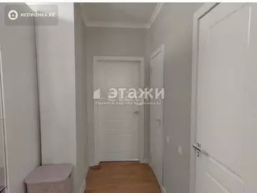 54.1 м², 2-комнатная квартира, этаж 2 из 9, 54 м², изображение - 1