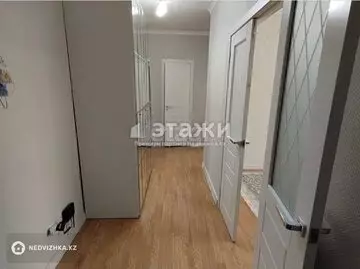 54.1 м², 2-комнатная квартира, этаж 2 из 9, 54 м², изображение - 2