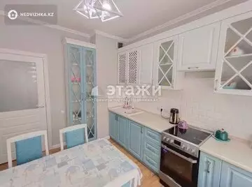 54.1 м², 2-комнатная квартира, этаж 2 из 9, 54 м², изображение - 5