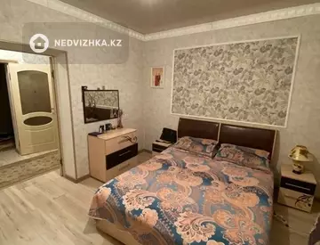 80 м², 4-комнатный дом, 6 соток, 80 м², изображение - 1