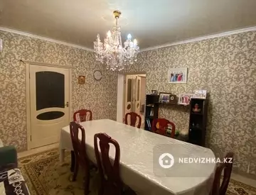 80 м², 4-комнатный дом, 6 соток, 80 м², изображение - 2