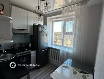 47 м², 2-комнатная квартира, этаж 2 из 5, 47 м², на длительный срок, изображение - 1