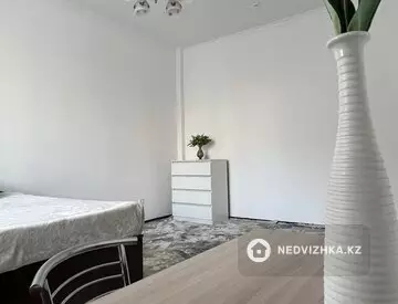 45.1 м², 1-комнатная квартира, этаж 6 из 12, 45 м², посуточно, изображение - 4