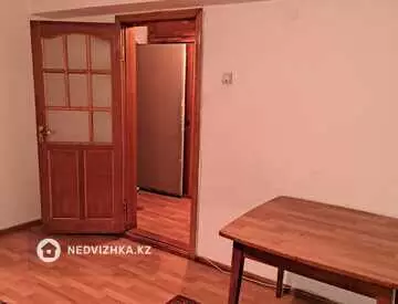 35 м², 1-комнатная квартира, этаж 2 из 5, 35 м², посуточно, изображение - 1