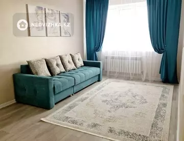 1-комнатная квартира, этаж 12 из 12, 32 м²