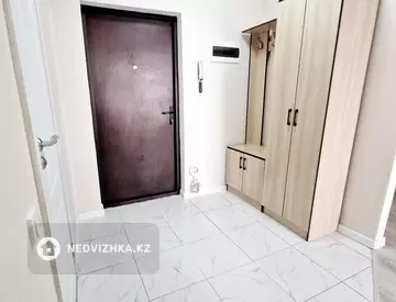 32 м², 1-комнатная квартира, этаж 12 из 12, 32 м², изображение - 7