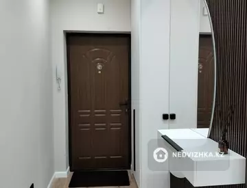 60 м², 2-комнатная квартира, этаж 5 из 18, 60 м², посуточно, изображение - 8