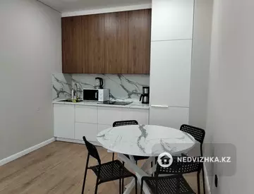 60 м², 2-комнатная квартира, этаж 5 из 18, 60 м², посуточно, изображение - 7