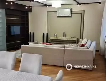 175 м², 4-комнатная квартира, этаж 2 из 4, 175 м², изображение - 6