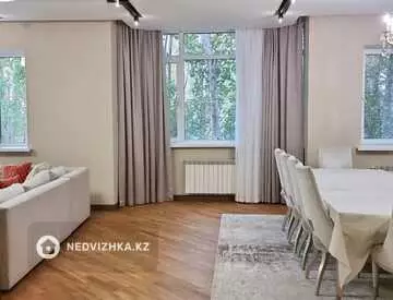 175 м², 4-комнатная квартира, этаж 2 из 4, 175 м², изображение - 11