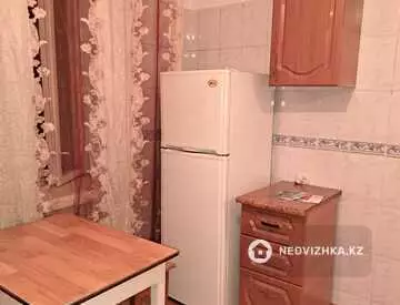 35 м², 1-комнатная квартира, этаж 2 из 5, 35 м², посуточно, изображение - 0