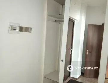 1-комнатная квартира, этаж 10 из 12, 36 м²