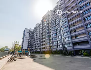 60 м², 2-комнатная квартира, этаж 1 из 12, 60 м², посуточно, изображение - 7