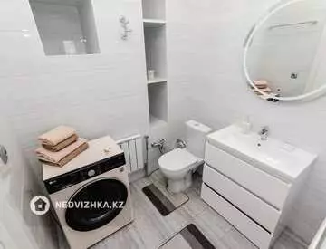 50 м², 2-комнатная квартира, этаж 9 из 16, 50 м², посуточно, изображение - 11