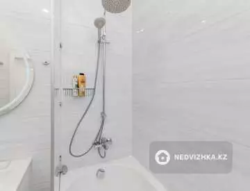 50 м², 2-комнатная квартира, этаж 9 из 16, 50 м², посуточно, изображение - 10