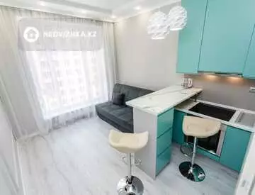 50 м², 2-комнатная квартира, этаж 9 из 16, 50 м², посуточно, изображение - 6