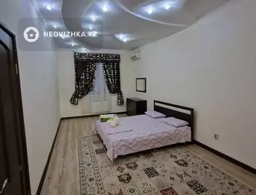 180 м², 3-комнатная квартира, этаж 12 из 20, 180 м², посуточно, изображение - 1