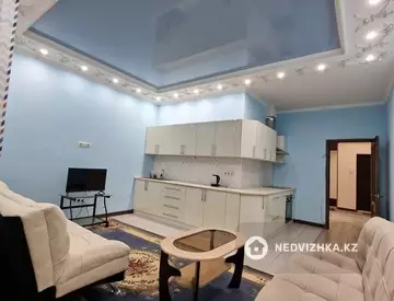 180 м², 3-комнатная квартира, этаж 12 из 20, 180 м², посуточно, изображение - 5