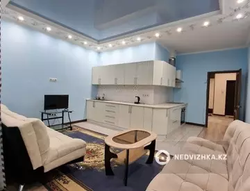 180 м², 3-комнатная квартира, этаж 12 из 20, 180 м², посуточно, изображение - 10