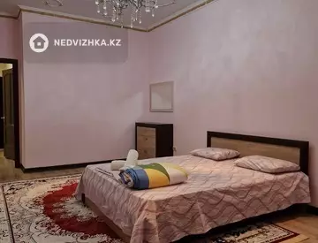 180 м², 3-комнатная квартира, этаж 12 из 20, 180 м², посуточно, изображение - 13