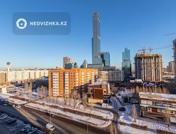 70 м², 2-комнатная квартира, этаж 10 из 12, 70 м², посуточно, изображение - 7