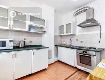 70 м², 2-комнатная квартира, этаж 10 из 12, 70 м², посуточно, изображение - 6