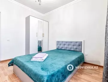 70 м², 2-комнатная квартира, этаж 10 из 12, 70 м², посуточно, изображение - 0