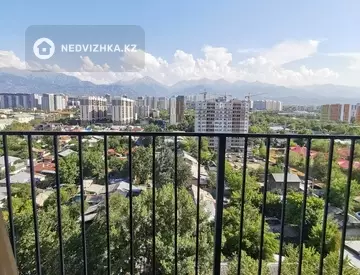 45 м², 2-комнатная квартира, этаж 12 из 17, 45 м², посуточно, изображение - 14