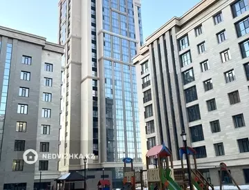 52 м², 2-комнатная квартира, этаж 8 из 21, 52 м², посуточно, изображение - 6