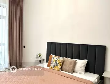 2-комнатная квартира, этаж 2 из 6, 70 м², посуточно