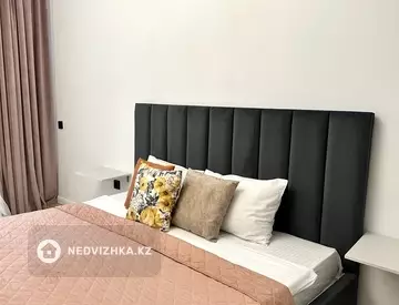 2-комнатная квартира, этаж 2 из 6, 70 м², посуточно