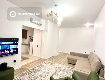 70 м², 2-комнатная квартира, этаж 2 из 6, 70 м², посуточно, изображение - 6