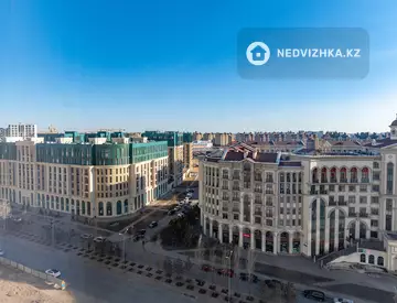 120 м², 3-комнатная квартира, этаж 10 из 21, 120 м², посуточно, изображение - 8