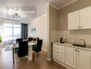 120 м², 3-комнатная квартира, этаж 10 из 21, 120 м², посуточно, изображение - 11