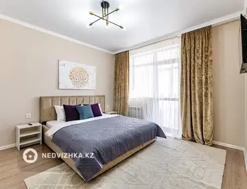 120 м², 3-комнатная квартира, этаж 10 из 21, 120 м², посуточно, изображение - 16