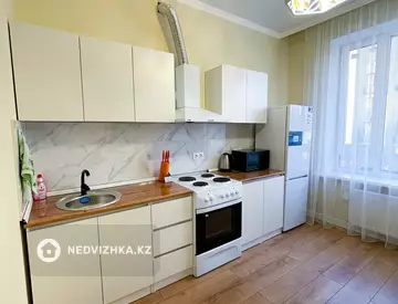 36 м², 1-комнатная квартира, этаж 3 из 7, 36 м², посуточно, изображение - 8