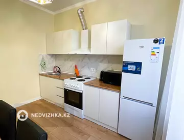 36 м², 1-комнатная квартира, этаж 3 из 7, 36 м², посуточно, изображение - 11