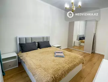 36 м², 1-комнатная квартира, этаж 3 из 7, 36 м², посуточно, изображение - 12