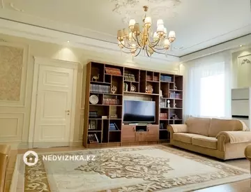 266 м², 6-комнатный дом, 9 соток, 266 м², изображение - 35