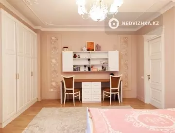 266 м², 6-комнатный дом, 9 соток, 266 м², изображение - 28