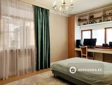 266 м², 6-комнатный дом, 9 соток, 266 м², изображение - 29