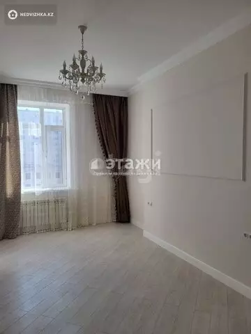 133.7 м², 4-комнатная квартира, этаж 5 из 15, 134 м², изображение - 2