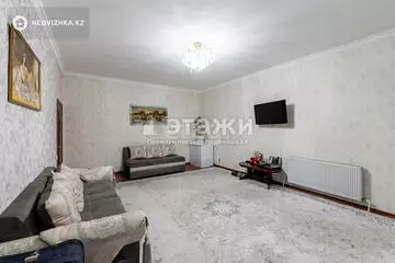 88.8 м², 2-комнатная квартира, этаж 17 из 22, 89 м², изображение - 30