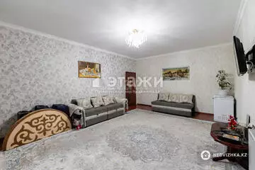 88.8 м², 2-комнатная квартира, этаж 17 из 22, 89 м², изображение - 31