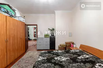 88.8 м², 2-комнатная квартира, этаж 17 из 22, 89 м², изображение - 34