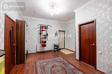 88.8 м², 2-комнатная квартира, этаж 17 из 22, 89 м², изображение - 40