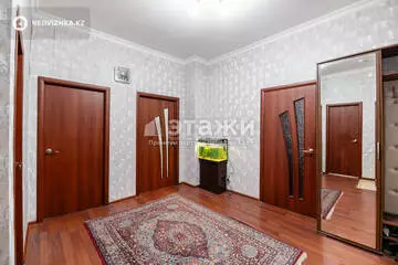 88.8 м², 2-комнатная квартира, этаж 17 из 22, 89 м², изображение - 41