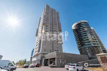 88.8 м², 2-комнатная квартира, этаж 17 из 22, 89 м², изображение - 51